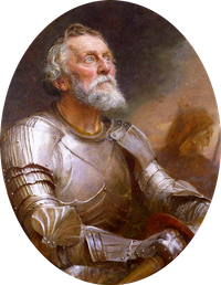 · Don Quijote de la Mancha · Miguel de Cervantes Saavedra ·