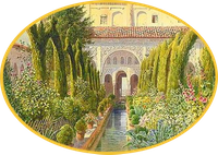 · Dichoso el que está muerto antes de morir...· Rumi · Masnavi · Fana ·