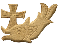 · Ichthys · Cristianismo Primitivo ·
