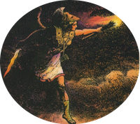 · La Libertad · La Gran Rebelión · V.M. Samael Aun Weor ·