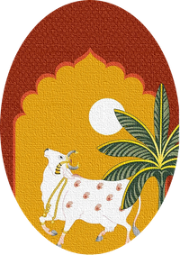 · La vaca en la isla verde · Relatos sufíes ·