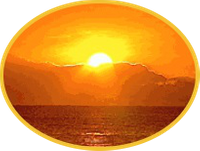 “Que el ciego no vea la Luz del Sol... no significa que el Sol no exista” · Aforismo Sufí ·