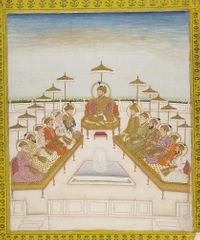 · Relatos de la Tradicion Unanime · Relato Sufí El Rey y el anillo · Ediciones Epopteia