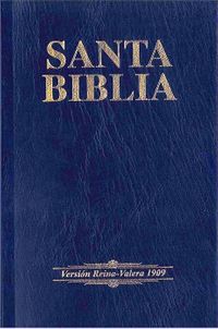 · Textos Sagrados · Patrimonio Espiritual de la Humanidad · Santa Biblia · Reina Valera 1909 ·