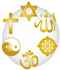 · Religión comparada ·