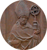 · Johannes Trithemius ·