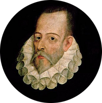 · Miguel de Cervantes Saavedra · Don Quijote de la Mancha · Ediciones Epopteia ·