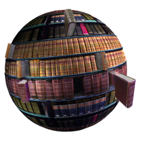 Bibliotecas digitales del mundo