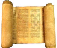 · Torah · Boloña, Italia 1155-1225 d. JC. · Crédito de la foto AP Photo Alma Mater Studiorum Universita 'di Bologna